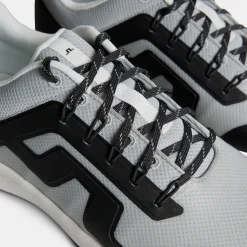 J.Lindeberg Range Finder Golf Sneaker High-Rise Sale