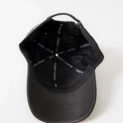 Dormy R Cap By Bogeys&Birdies Svart Black Outlet