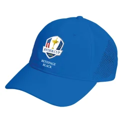 Abacus Rc25 Gailes Cap 316-Dk.Cobalt Outlet