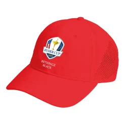 Abacus Rc25 Gailes Cap Röd 400-Red Discount