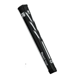 P2 React Tour Svart Black-White Discount