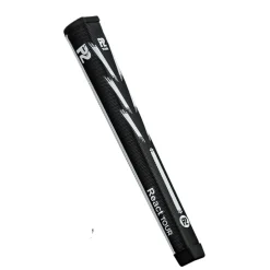 P2 React Tour Svart Black-White Discount