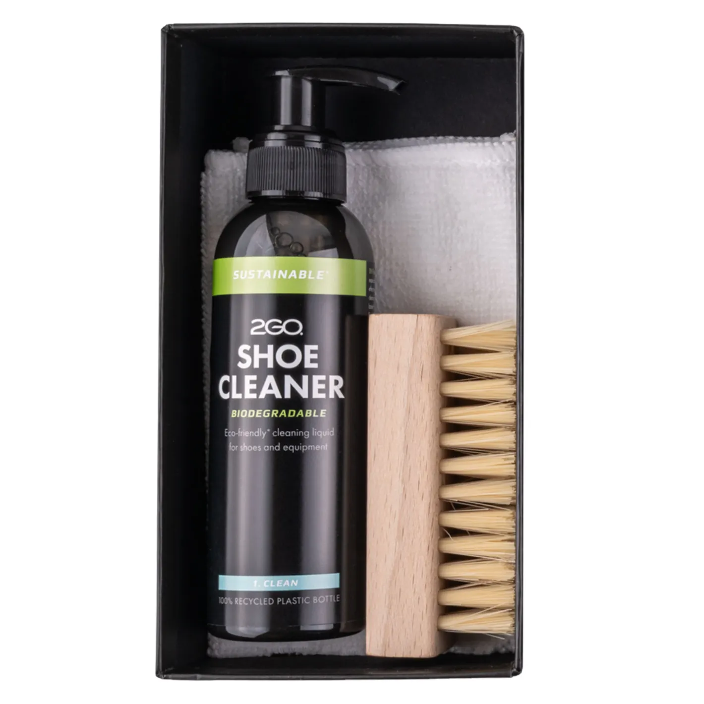 2GO Reborn Cleaning Kit