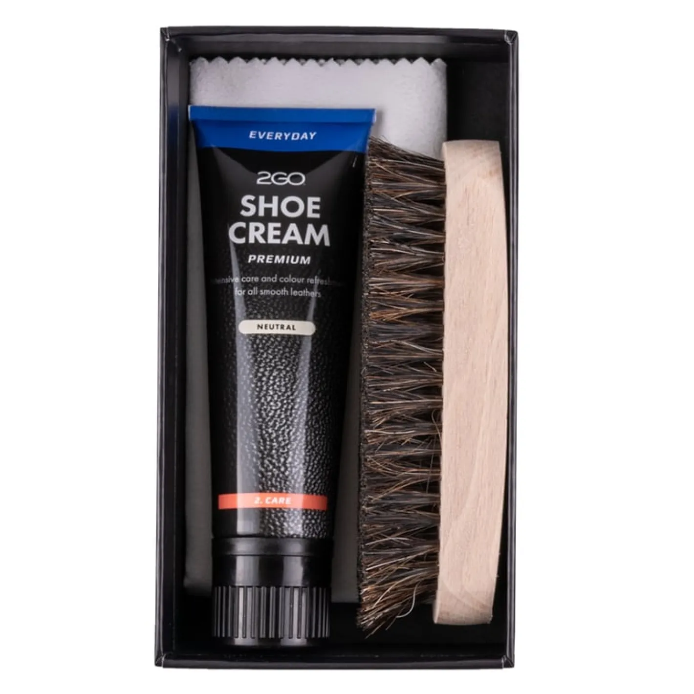 2GO Reborn Leather Kit Neutral Best