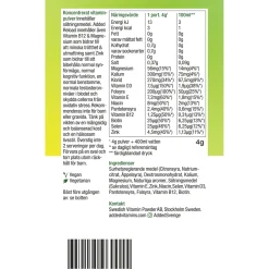 Added Reload Lime&Lemon 10-pack Discount