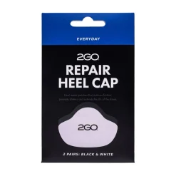 2GO Repair Heel Cap New
