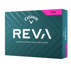 Callaway Reva 25 Rosa Pink Sale