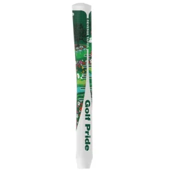 Golf Pride Reverse Taper Pistol Medium Honorary Starter Augusta Best