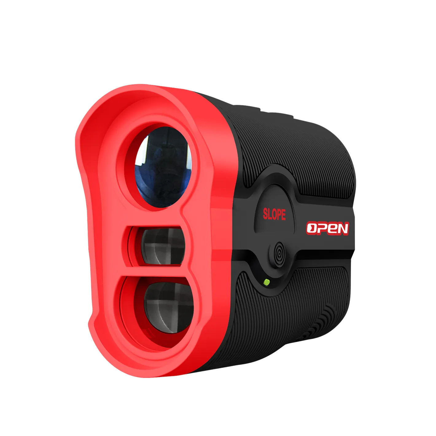 Open RF 600 Rangefinder Best
