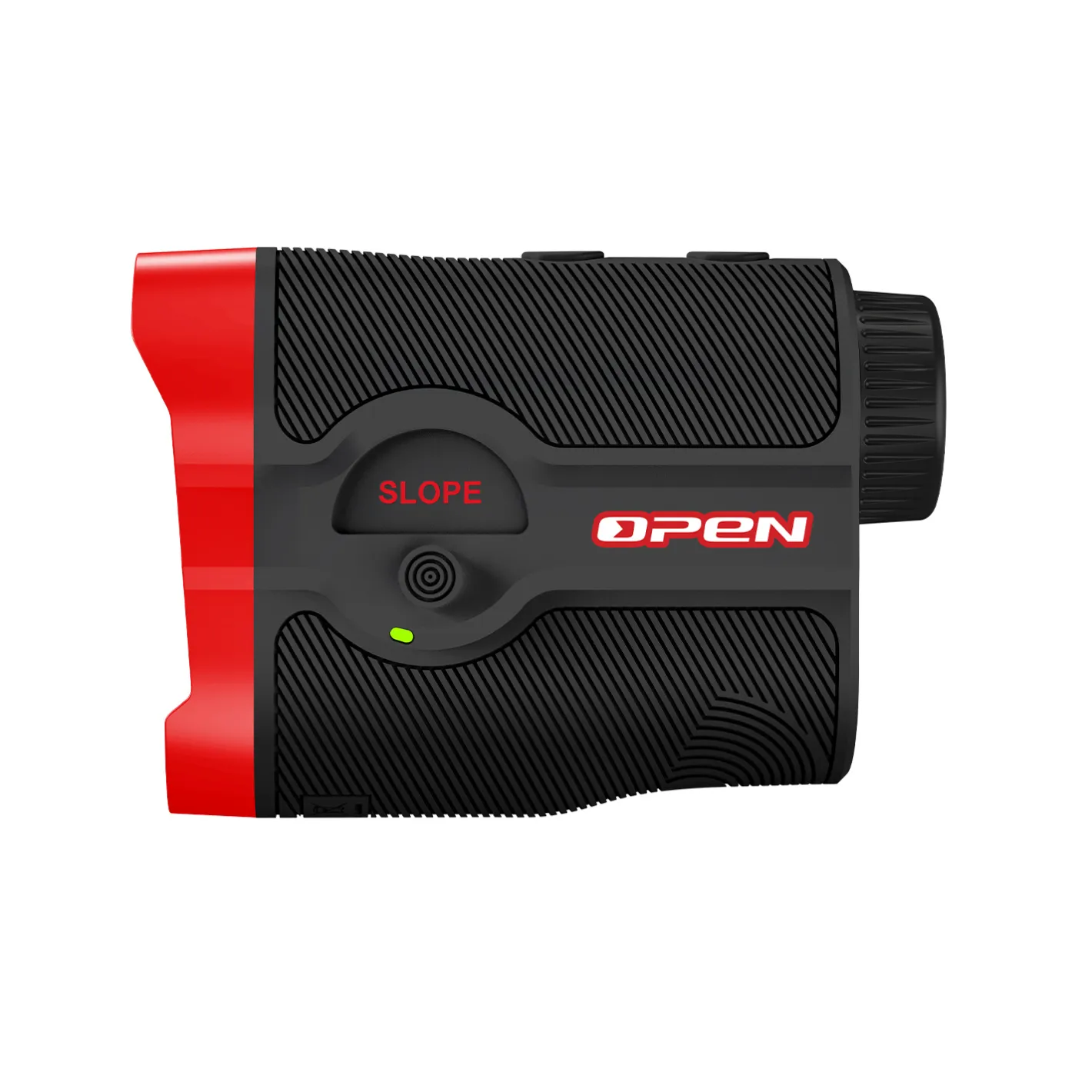 Open RF 600 Rangefinder Best