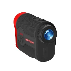 Open RF 600 Rangefinder Best