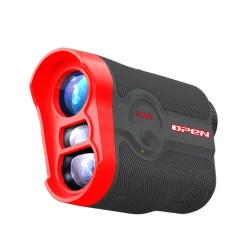 Open RF 600 Rangefinder Best