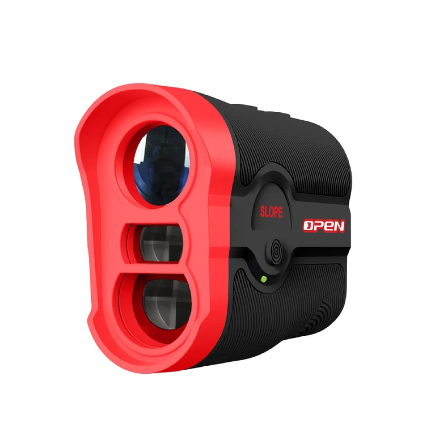 Open RF 600 Rangefinder Best