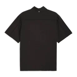 Puma Ripguard Ss Pullover Svart Black Hot