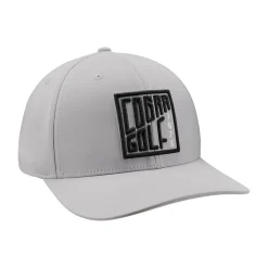 Cobra Rise Cap White-Glow-Club-Navy Hot