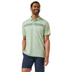 Travis Mathew River Boat Cruise Aqua-Foam Outlet