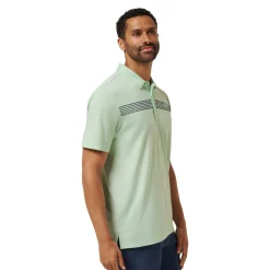 Travis Mathew River Boat Cruise Aqua-Foam Outlet