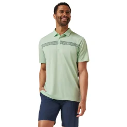 Travis Mathew River Boat Cruise Aqua-Foam Outlet