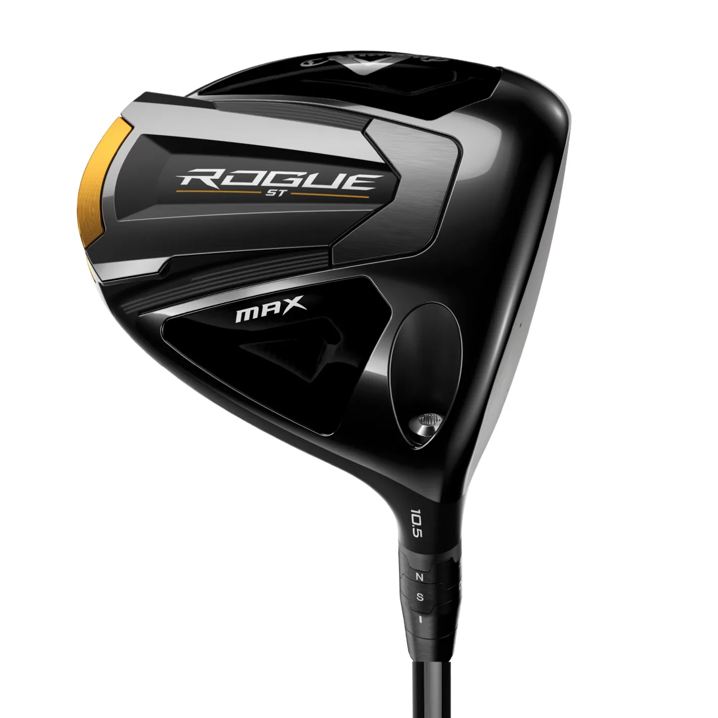 Callaway Rogue St Max 24