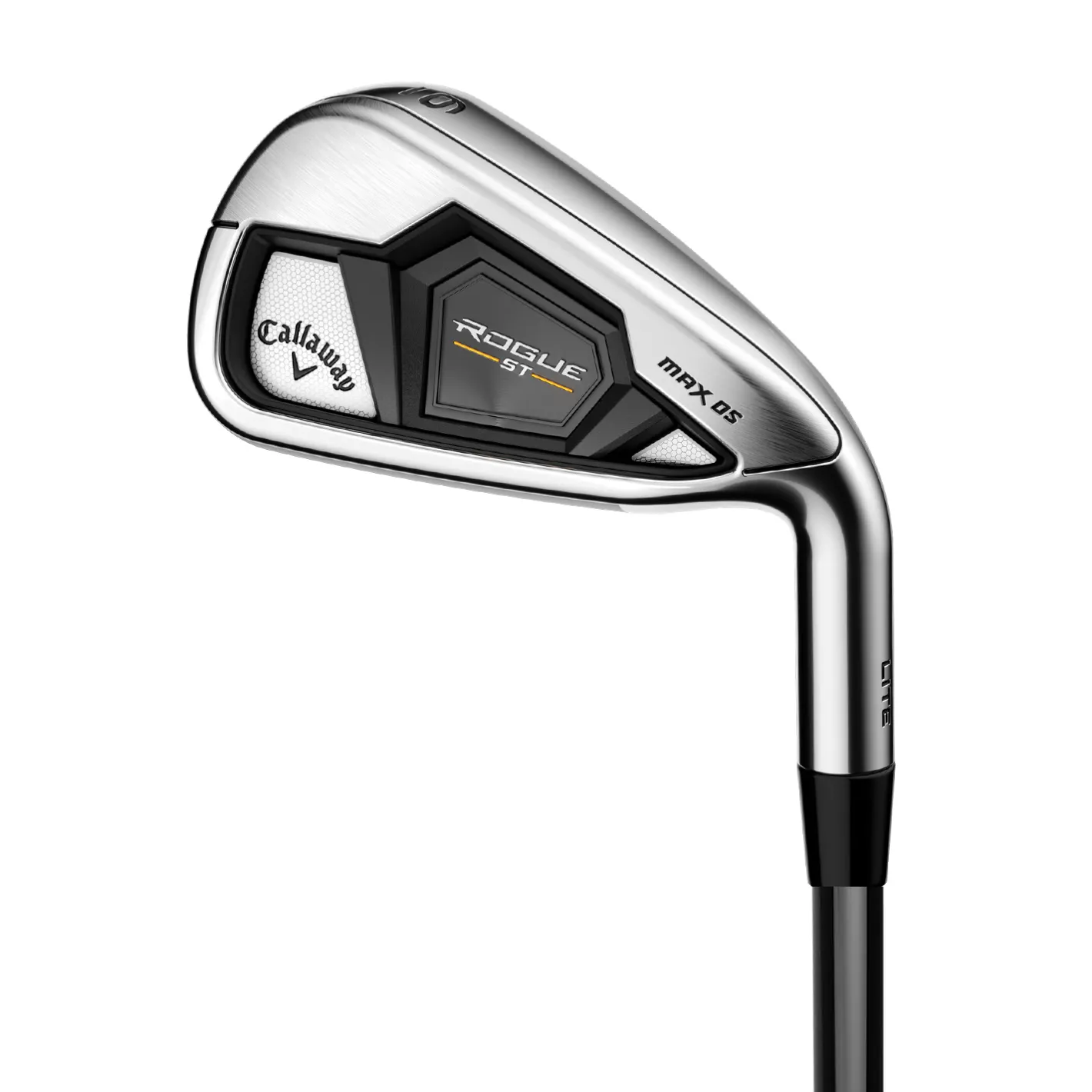 Callaway Rogue St Max Os Lite 24 Lady - Grafit