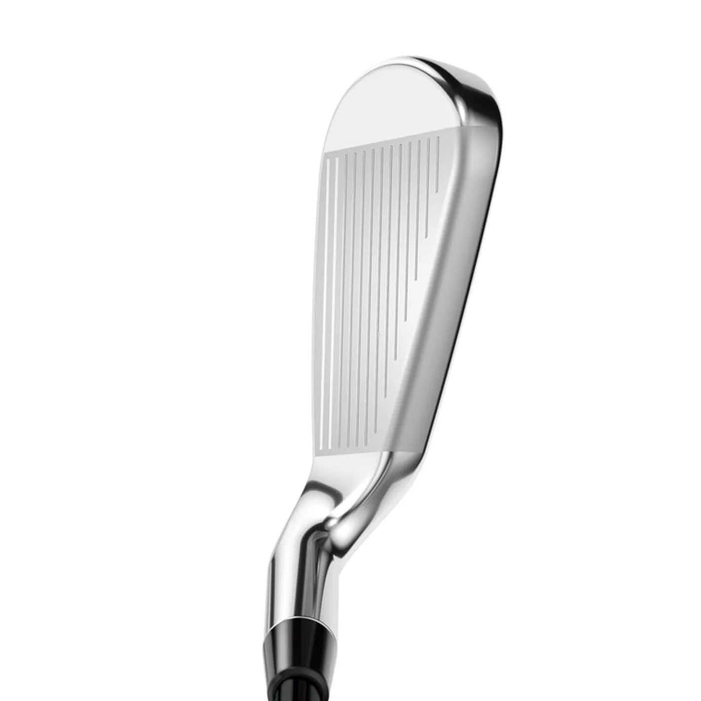Callaway Rogue St Max Os Lite 24 Lady - Grafit