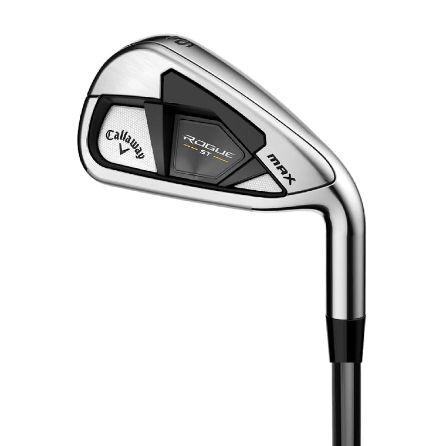 Callaway Rogue St Max 24 - Stål/Grafit Sale