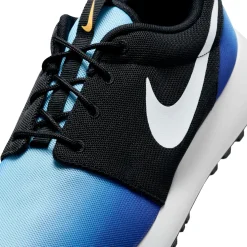 Nike Roshe G Next Nature M Golf Sky Blue-White-Black-Hyper Blue Hot