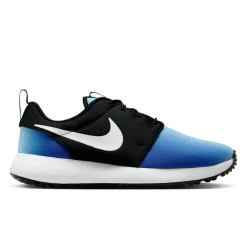 Nike Roshe G Next Nature M Golf Sky Blue-White-Black-Hyper Blue Hot