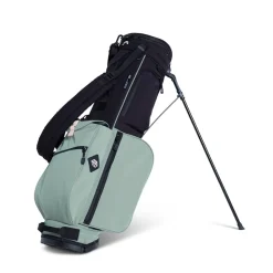 Jones Rover Stand Black-Sage Leaf