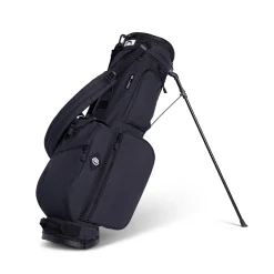 Jones Rover Stand Svart Black New