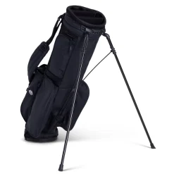 Jones Rover Stand Svart Black New