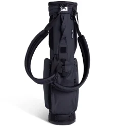 Jones Rover Stand Svart Black New
