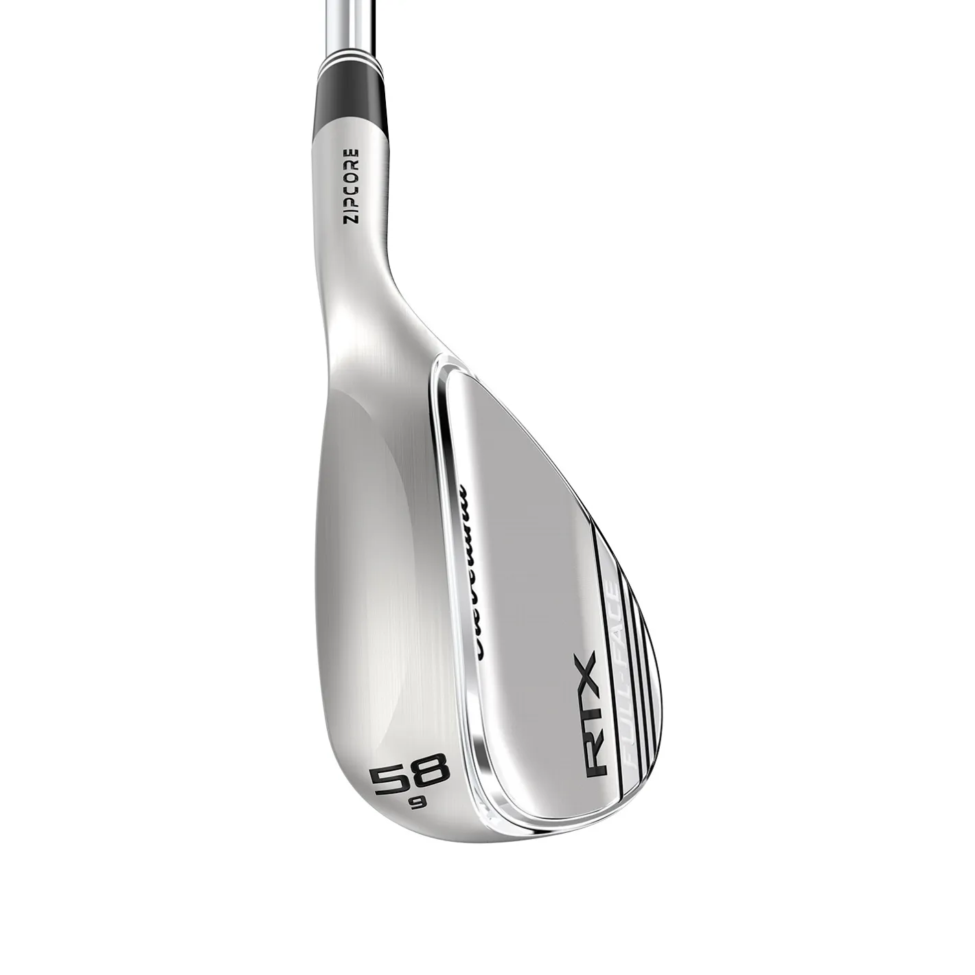 Cleveland RTX Full Face Tour Satin Hot