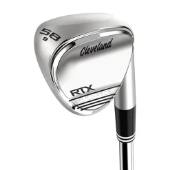 Cleveland RTX Full Face Tour Satin Hot