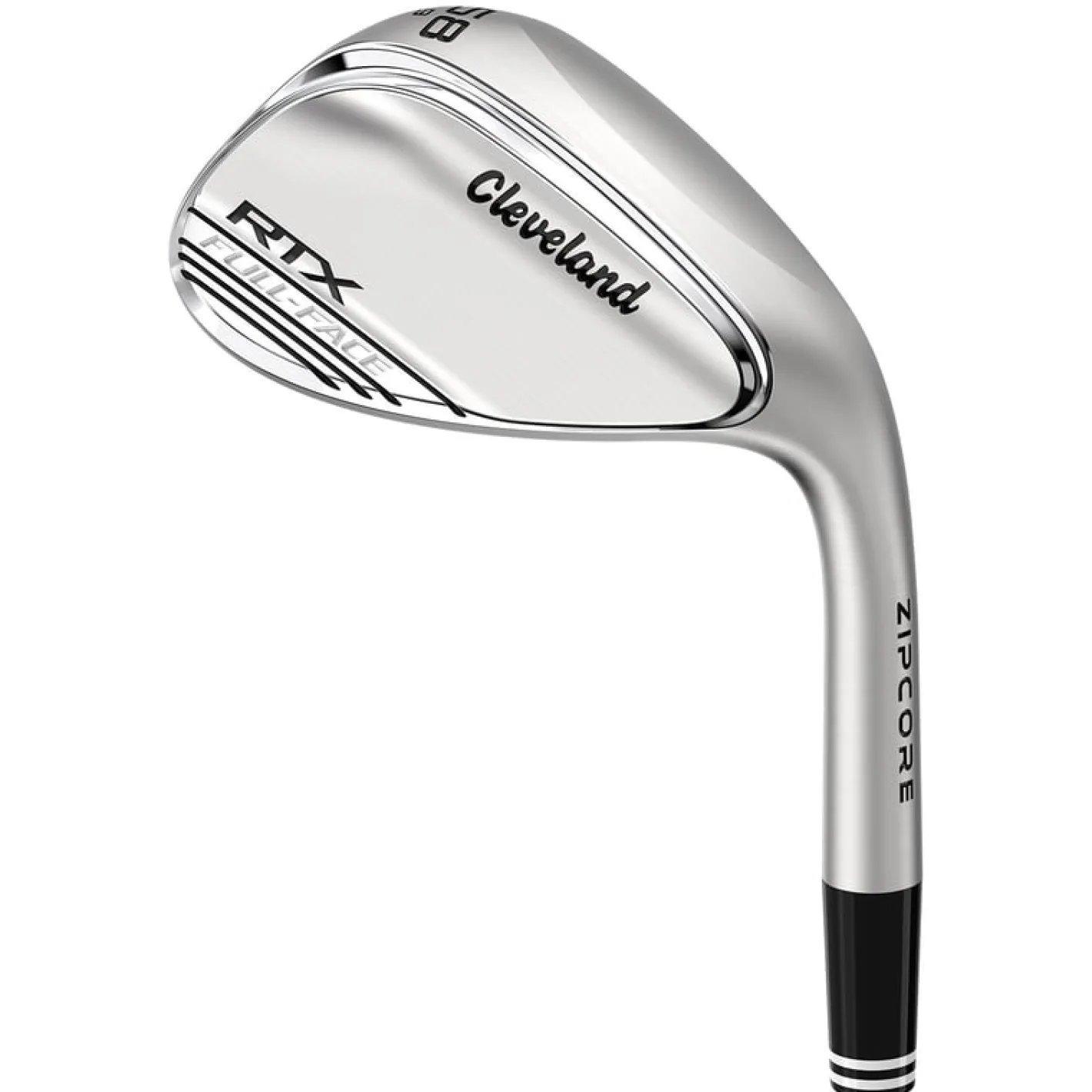 Cleveland RTX Full Face Tour Satin Hot