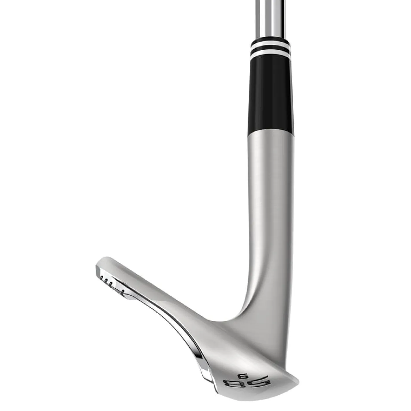 Cleveland RTX Full Face Tour Satin Hot