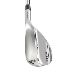 Cleveland RTX Full Face Tour Satin Hot