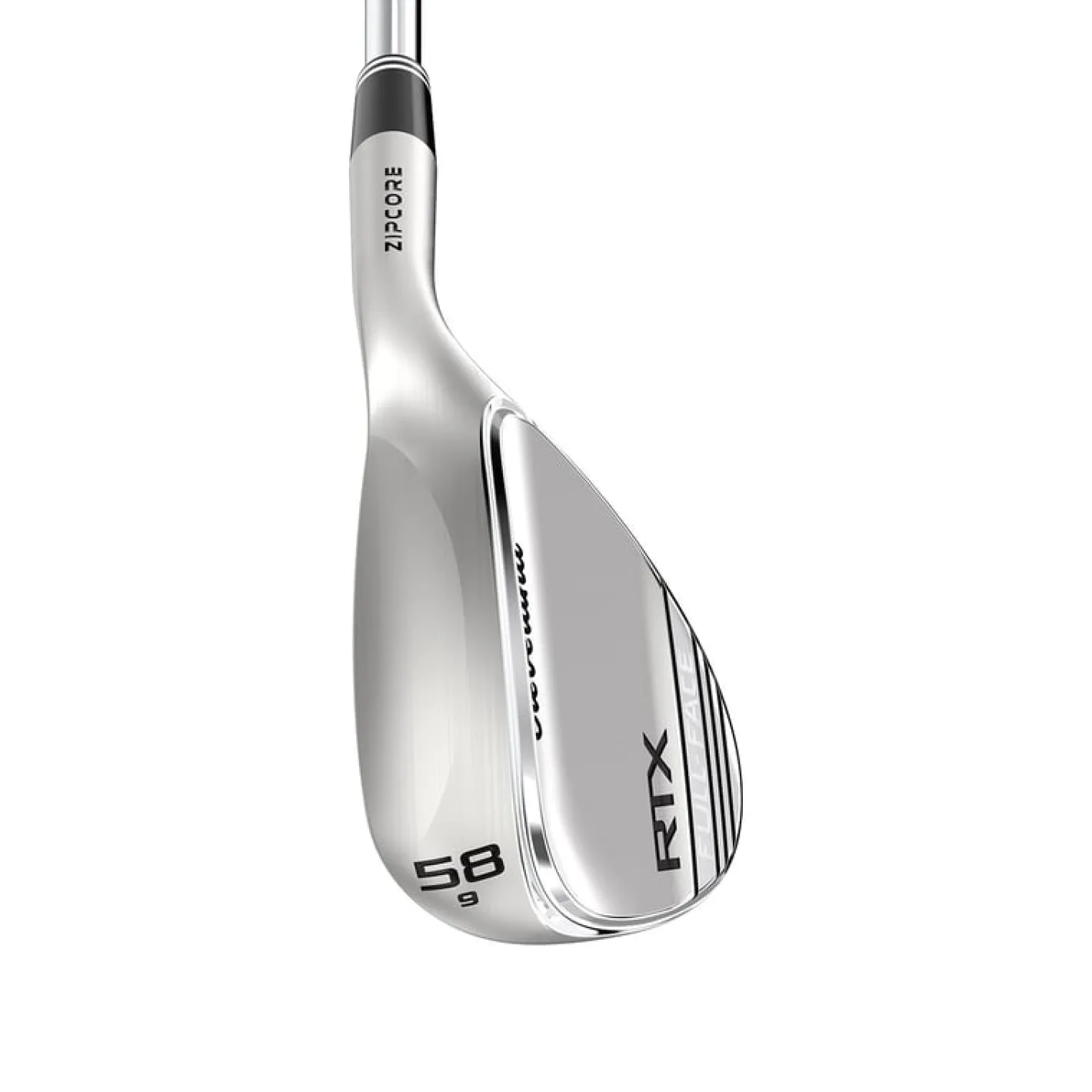 Cleveland RTX Full Face Tour Satin Hot