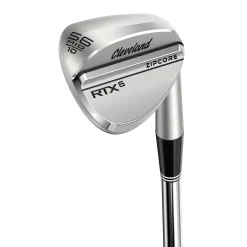 Cleveland RTX6 TS New