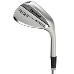 Cleveland RTX6 TS New