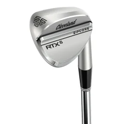 Cleveland RTX6 TS New