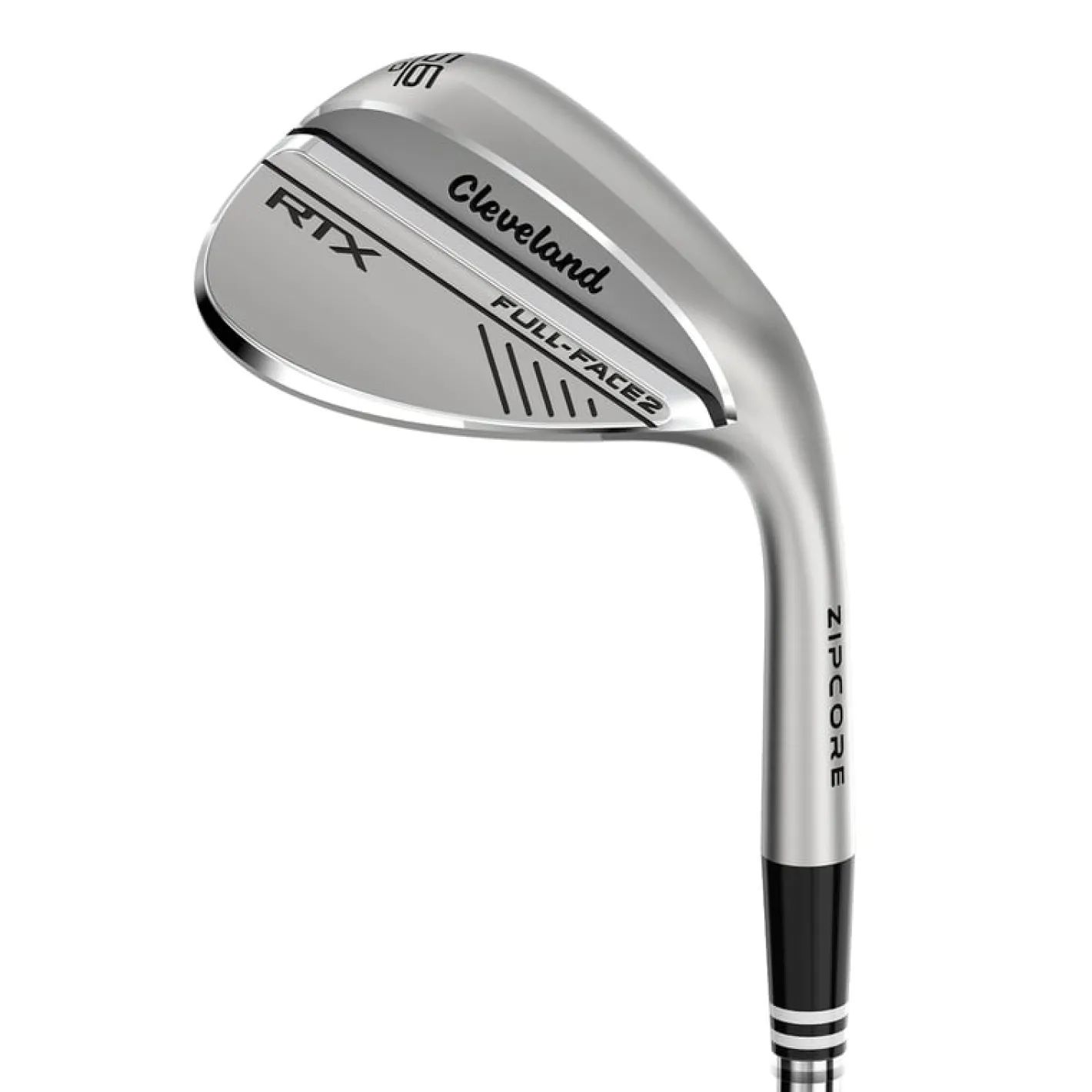 Cleveland RTX Zipcore FF2 TS Hot