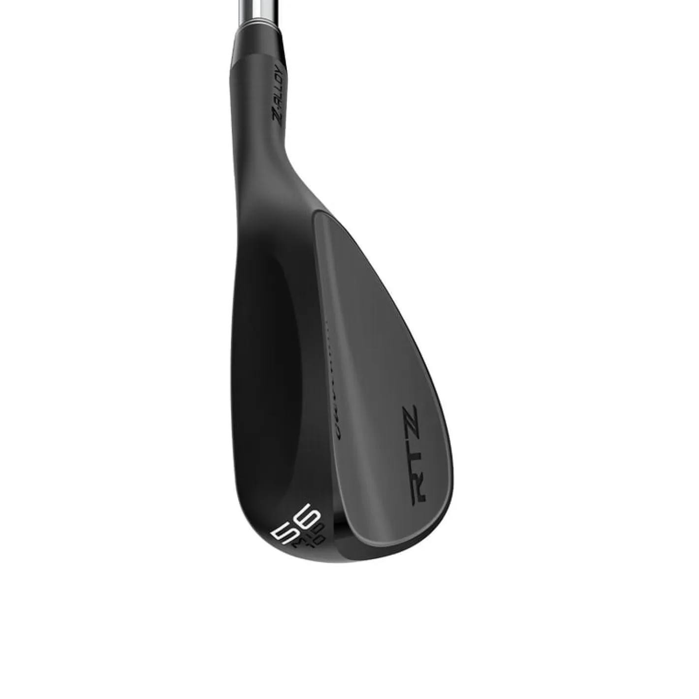 Cleveland RTZ Black Satin Hot