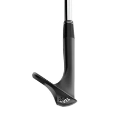 Cleveland RTZ Black Satin Hot