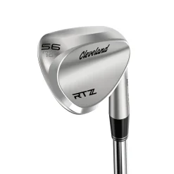 Cleveland RTZ Tour Satin