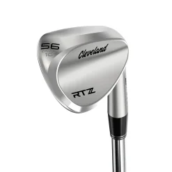 Cleveland RTZ Tour Satin