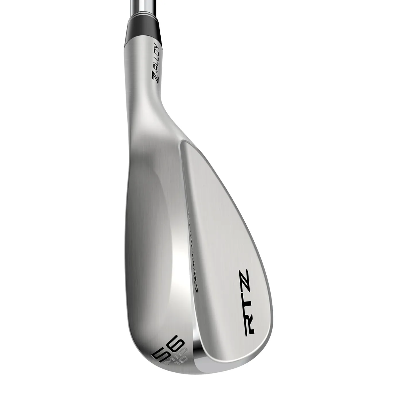 Cleveland RTZ Tour Satin