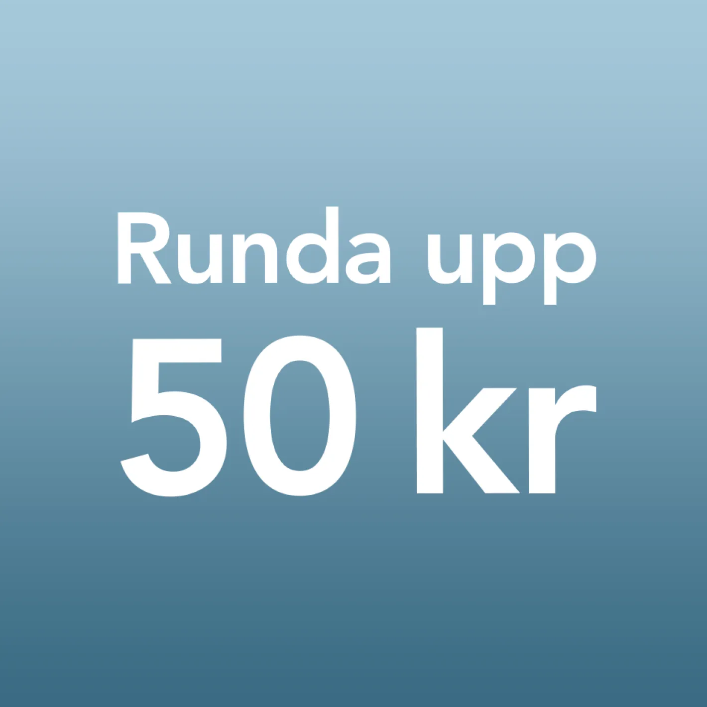 Dormy Runda upp för en god sak Best