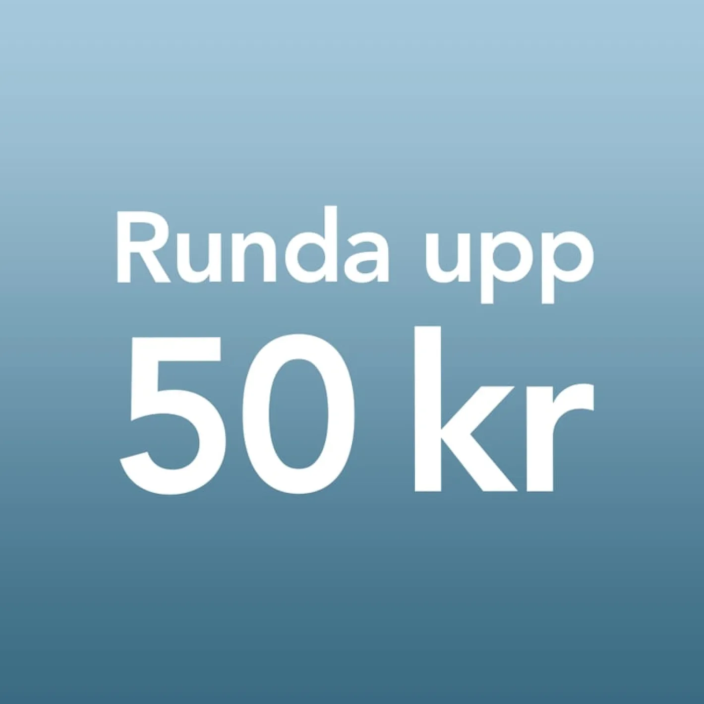 Dormy Runda upp för en god sak Best