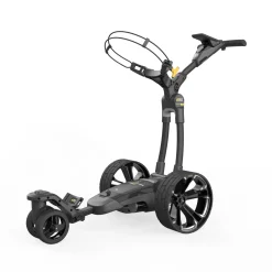 PowaKaddy RX12 Remote GPS Svart Black Best